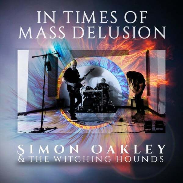 Cover art for In Times Of Mass Delusion